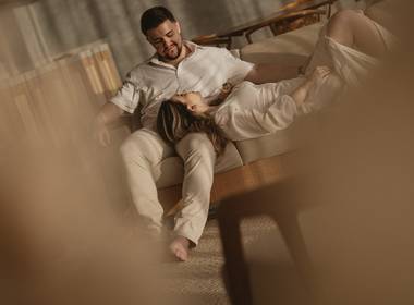 Pre Wedding de Pre Wedding Stefânia e Lucas