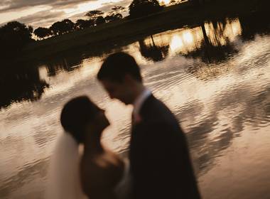 Wedding de Wedding Laurinha e Léo