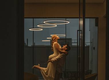 Pre Wedding de Pre Wedding Tamires e Gabriel