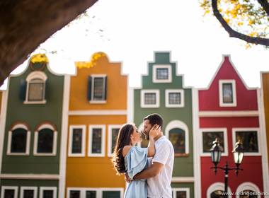 Pre Wedding de Pre Wedding Gabi e Ricardo