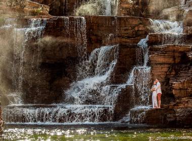Pre Wedding de Pre Wedding Adrielli e Guilherme