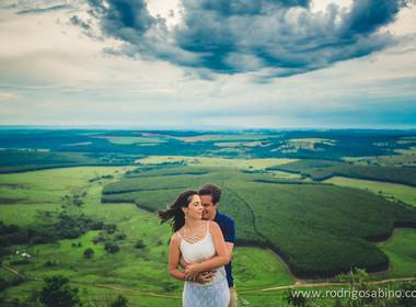 Pre Wedding de Pre Wedding Carol e Fábio