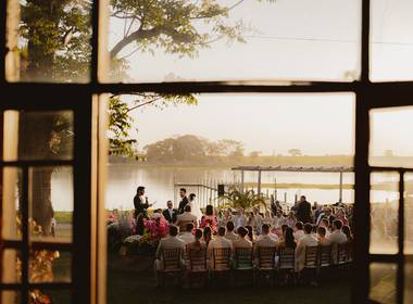 Wedding de Wedding Júlia e Igor