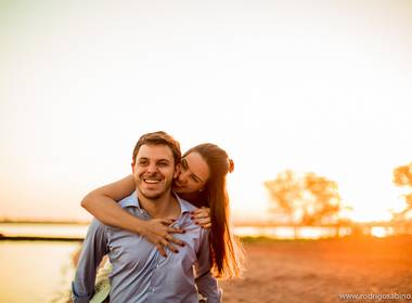 Pre Wedding de Pre Wedding Rebeca e Danilo