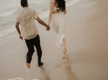 Pre Wedding de Pre Wedding Luana e Fabrício