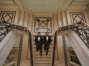 Pre Wedding de Pre Wedding Felipe e Vinícius