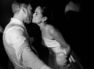 Wedding de Casamento Luana e Leandro