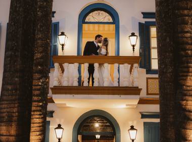 Wedding de Wedding Verena e Henrique