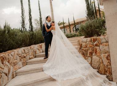 Wedding de Wedding Elisa e Cadu