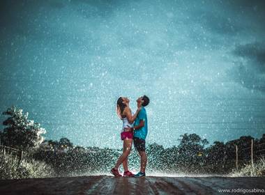 Pre Wedding de Pre Wedding Karen e Guilherme