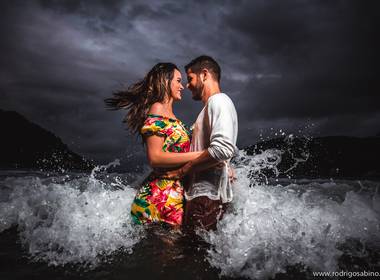 Pre Wedding de Pre Wedding Anne e Wesley