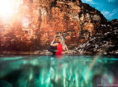 Pre Wedding de Pre Wedding Camila e Caio