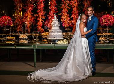 Wedding de Wedding Fabíola e Joarez