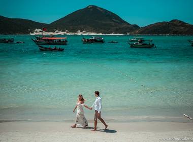 Pre Wedding de Pre Wedding Suelen e Guilherme