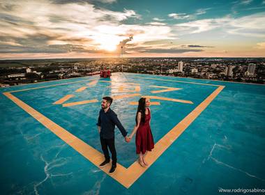 Pre Wedding de Pre Wedding Carol e Paulo