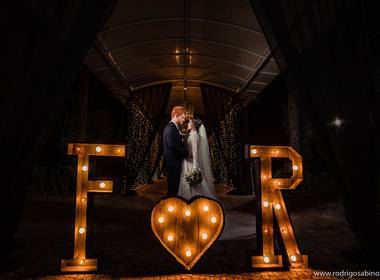 Wedding de Wedding Fernanda e Rafael