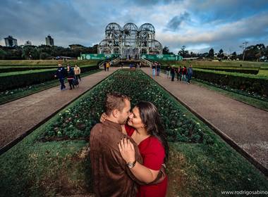 Pre Wedding de Pre Wedding Patrícia e Rafael