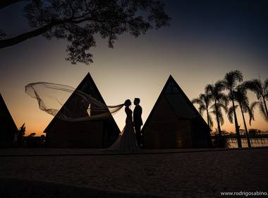 Wedding de Wedding Gabi e Rodrigo