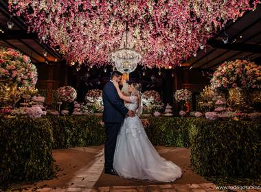 Wedding de Wedding Carol e Vinicius