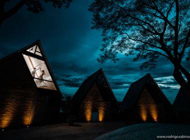 Pre Wedding de Pre Wedding André e Jéssica