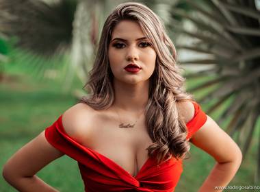 Fifteen de Carol 15 Anos