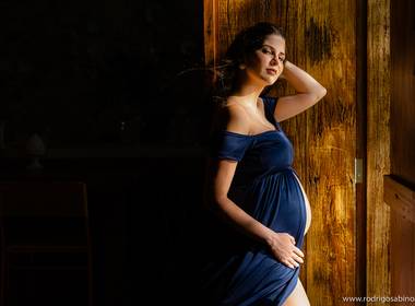 Gestantes de A Espera de Francisco