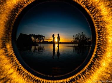 Gestantes de A Espera de Lara