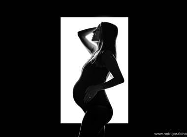 Estúdio de A Doce Espera de Helena