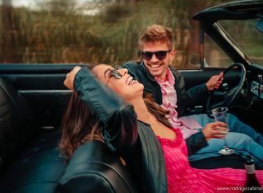 Pre Wedding de Pre Wedding Fran e Cainã