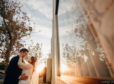 Wedding de Mini Wedding Letícia e Renan