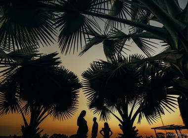 Gestantes de A doce espera de Bento