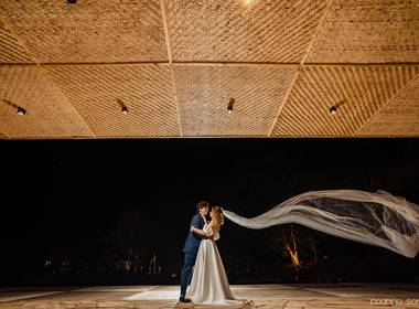 Wedding de Wedding Ana Beatriz e Kaique