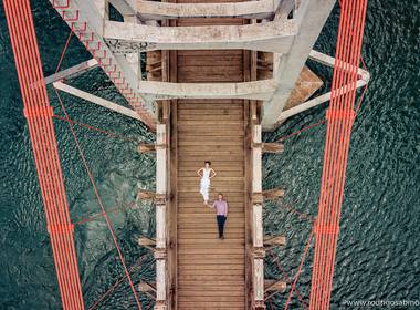 Pre Wedding de Pre Wedding Cristiane e Alessandro