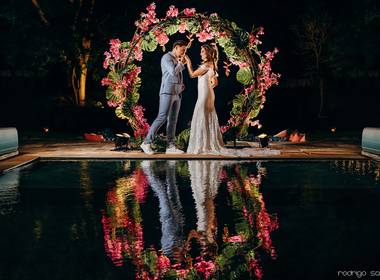 Wedding de Wedding Débora e Eduardo