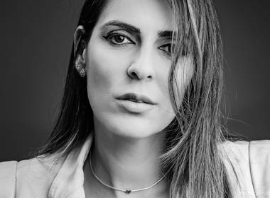 Estúdio de Ensaio Maira