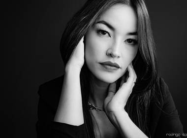 Estúdio de Ensaio Ana Chio