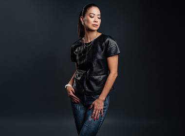 Estúdio de Ensaio Profissional - Dra. Tatiana