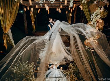 Wedding de Wedding Paula e Felipe