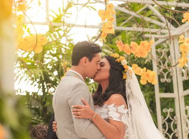 Casamento de Ana Paula + Renato