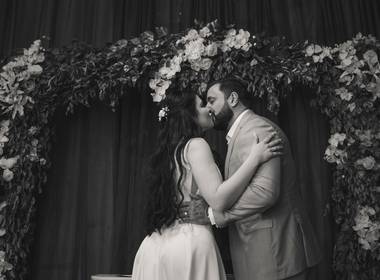 Casamento de Thais + Augusto