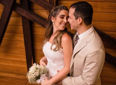 União Civil de Stela+Anderson