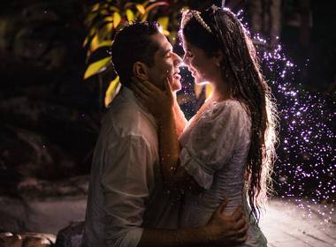 Pré-Casamento de Maria+Carlos