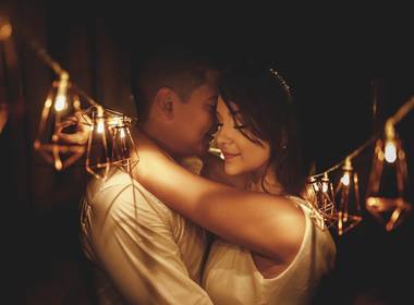 União Civil de Natália+Anderson