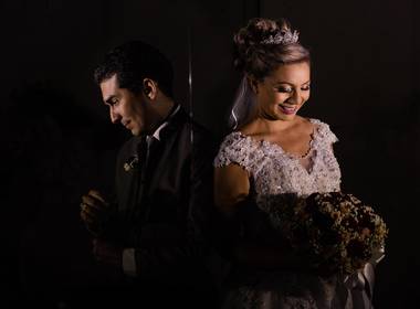 Casamento de Lene+Regis