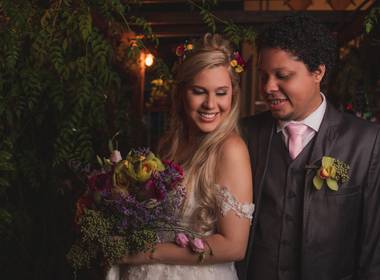 Casamento de Danna+Robson