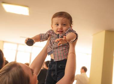 Evento de Lucas faz 1 ano