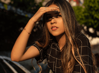 Ensaios Femininos de Thais Santos