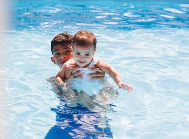 Festa Infantil de Festa infantil em Fortaleza - Ceará • Agnes 1 aninho