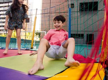 Festa Infantil de Festa infantil em Fortaleza - Ceará • Eduardo 6 Anos
