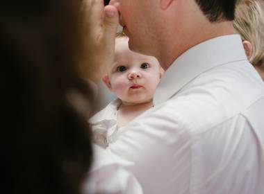 Famílias, bebês e crianças de Batizado em Eusébio - Ceará • André e Pedro